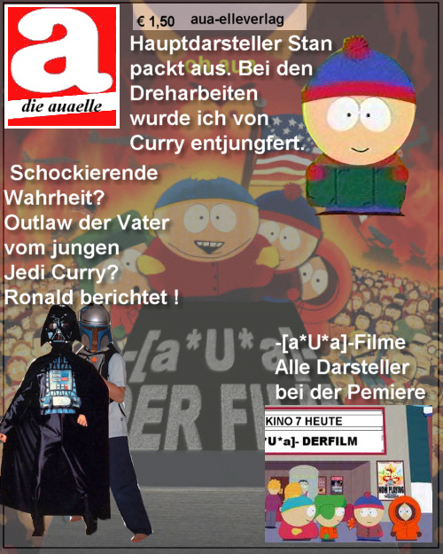 aua elle sonderausgabe