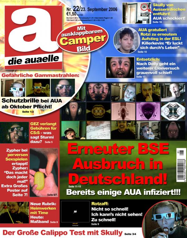 Ausgabe  Sep 06