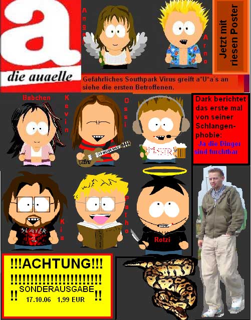 Sonderausgabe SP Edition